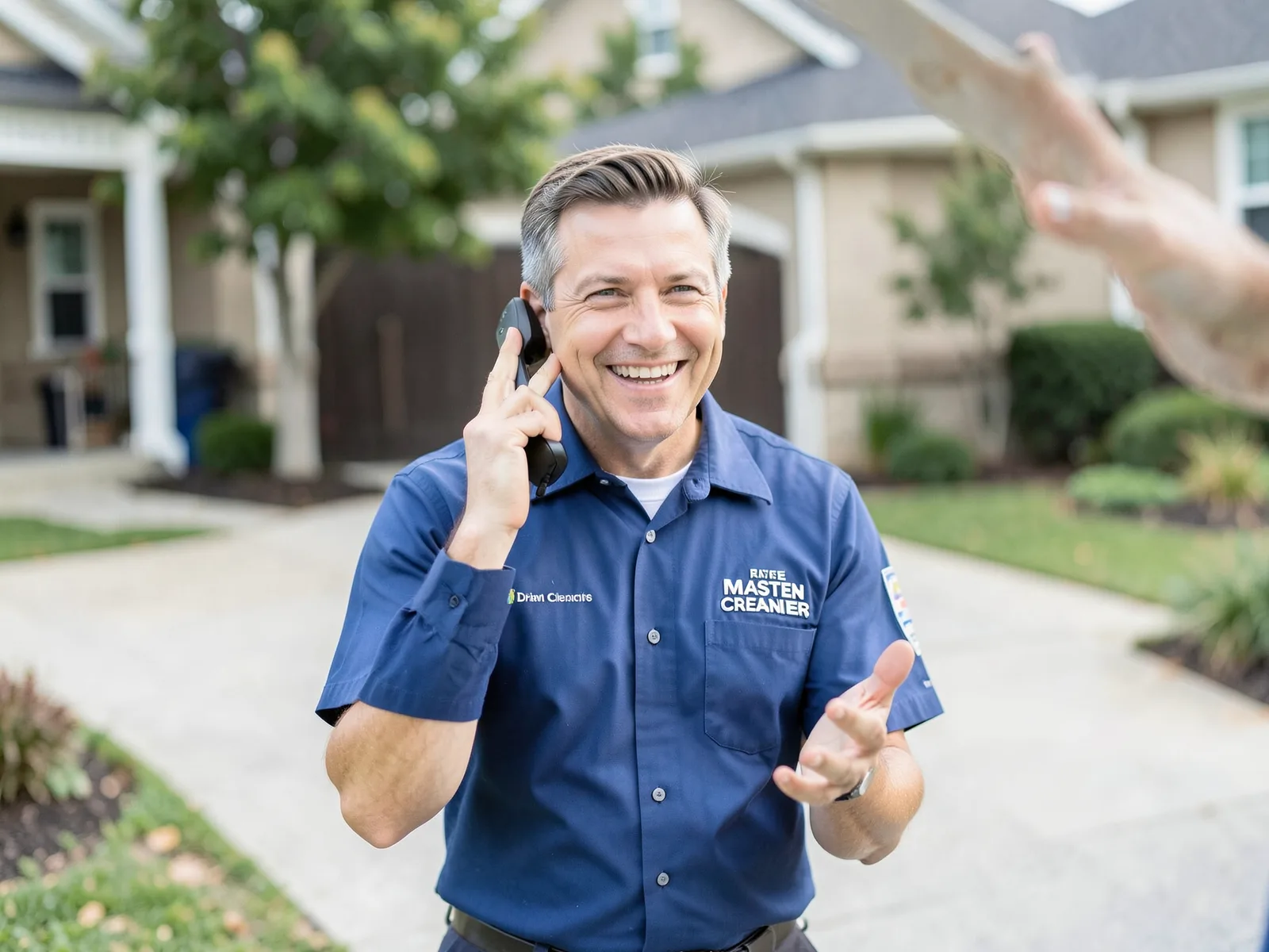 Drain Cleaning Mangham, LA FAQs